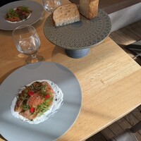 TOOTH TOOTH GARDEN RESTAURANT - 