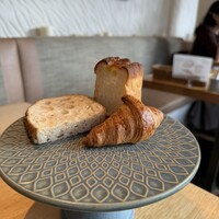 TOOTH TOOTH GARDEN RESTAURANT - 