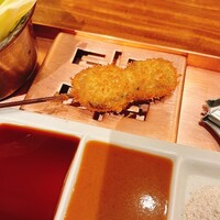 知留久 お初天神店 - 