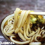 うどん（温）