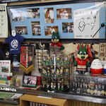 とちぎや - 店内　その1