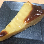 みゅーる - 洋梨タルト¥260