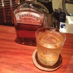 ワンアンドオンリー - 美味いです。