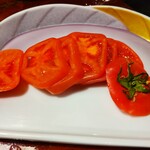 宗平 - 大島トマトお代わり