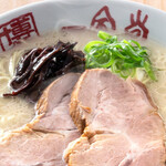 博多 一風堂 長堀店 - 