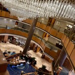 横浜ベイシェラトン ホテル＆タワーズ - 