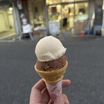 1×1=1アイスクリン - 