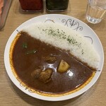 284380411 - スリランカ風カレー Hot
