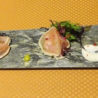 MIRAIE Dining - 