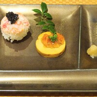 MIRAIE Dining - 