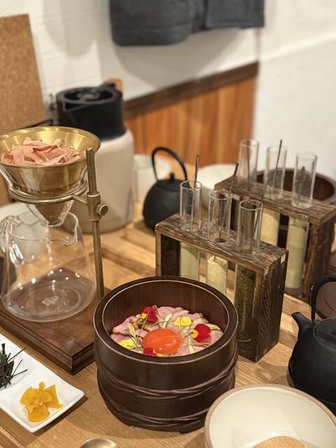 GionDuckRice Namba - Osaka Namba/Donburi (Rice bowl) | Tabelog