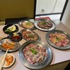 銀鍵３・６焼肉店
