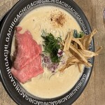 メンショー サン フランシスコ - 