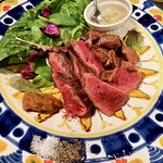 海鮮 イタリアンバル ルチアーノ - 