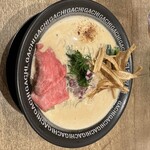 メンショー サン フランシスコ - 