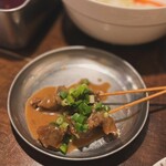 串カツ こぞう - 