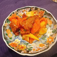 赤坂 四川飯店 - 