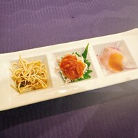 赤坂 四川飯店 - 