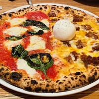 RIGOLETTO KITCHEN - 