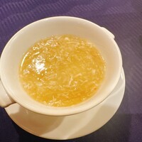 赤坂 四川飯店 - 