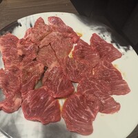 焼肉匠 勝善 - 