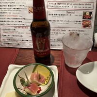 白金Baru - 