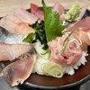 魚がし食堂 Rinto店