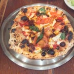 ピッツァダバッボ - 