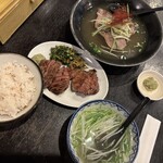 牛タン焼専門店 司 - 