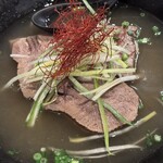 牛タン焼専門店 司 - 