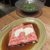 焼肉 うしみつ 恵比寿本店 - 