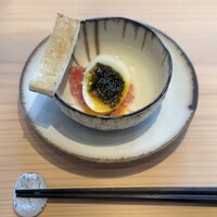 鮨 ラビス 大阪 ヤニック・アレノ - 