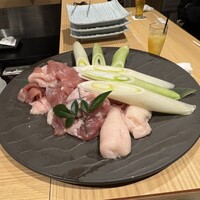 鴨ときどき馬 神保町本店 - 