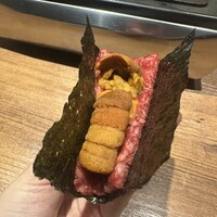 焼肉 うしみつ 恵比寿本店 - 