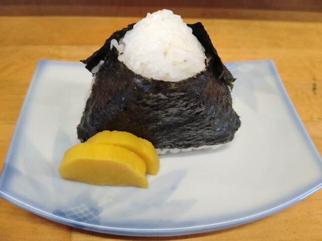清松園立喰そば屋 &ndash; 茂吉記念館前の本格そば｜山形・上山のおすすめ店