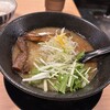ラーメン 戸みら伊 横浜伊勢佐木町店