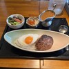 カレーとハンバーグの店 シャカカリー