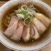 超多加水自家製手揉み麺 きたかた食堂