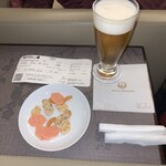 サクララウンジ - 料理写真: