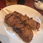 加賀廣 - 名物スタミナ焼