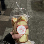 天使のりんご飴 - 