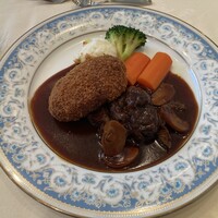 レストラン香味屋 - 