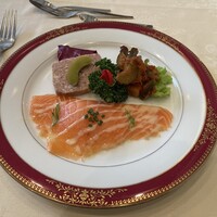 レストラン香味屋 - 
