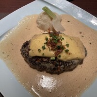旬菜ステーキ処 らいむらいと - 