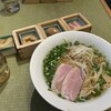 らーめん 鴨to葱