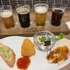 YAMATO Craft Beer Table 奈良三条通店