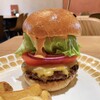 BOX BURGER 宮城野本店