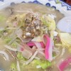 思案橋ラーメン