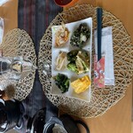 はんなりの香暮れ家 萌の華 - 