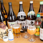 NEPALI BHANCHHA GHAR&BAR - ドリンク写真: